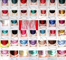 10,20,30m Schmuckkordel