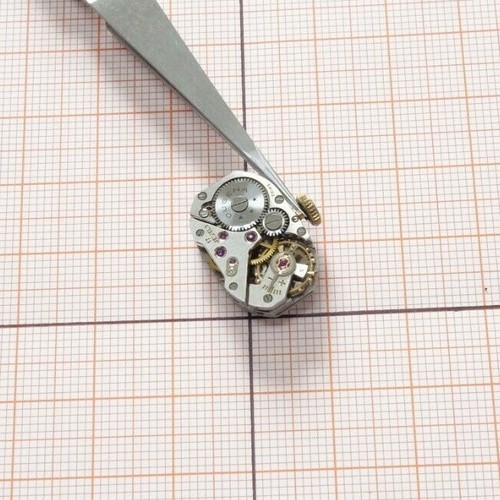 1051 formwerk komplettes - 1051,