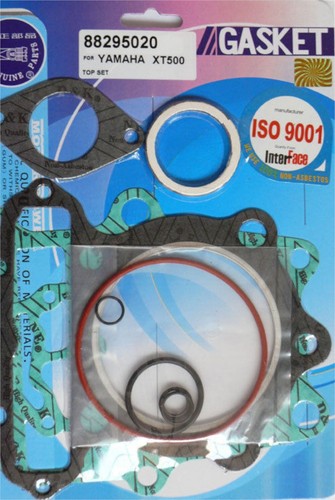Motordichtsatz dichtsatz - motordichtsatz,