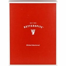 RETTERSPITZ Wickelstarterset