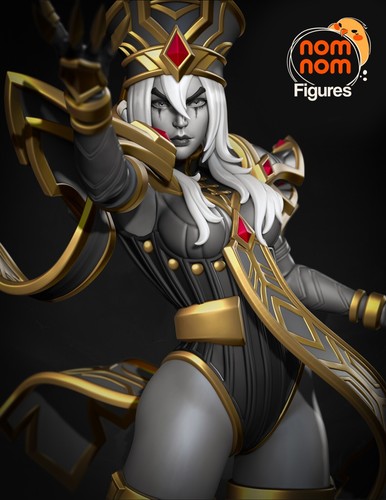 Inquisitor whitemane wow - inquisitor,