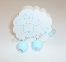  Kinderwagenkette mit Namen