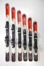 ELAN Formula Längen 70/80/90/100/110/120/130/140 cm inkl. Bindung! #289