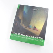 Walt Disneys Wunderbare Welt