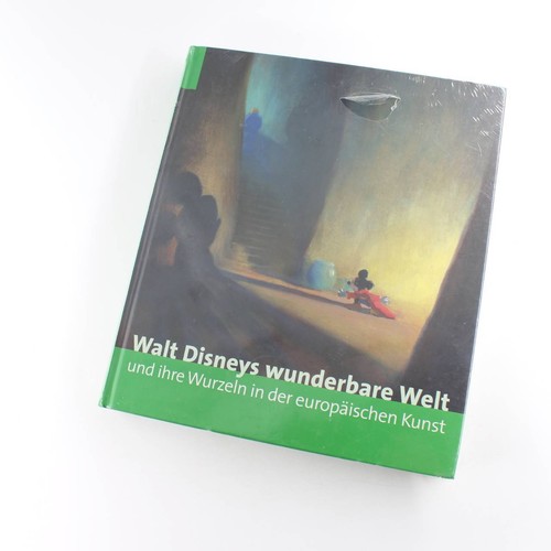 Walt disneys wunderbare welt - wunderbare,