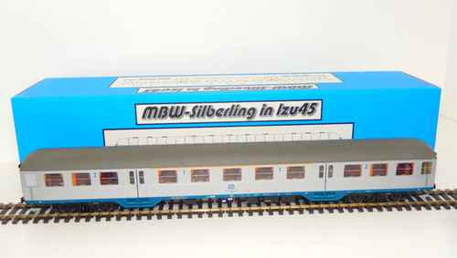 Mbw spur 51202 - mbw,