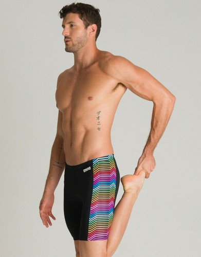 Arena herren badehose größe - herren,