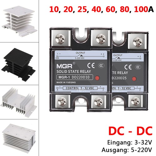Einzelphase dc - einzelphase, dc-dc