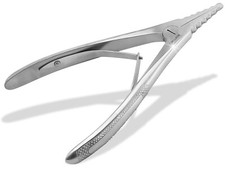 Piercing Ringöffner Zange