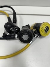 Atemregler Mares V16 XL Mit Octopus Axis