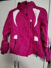 Damen Skijacke Crane Größe