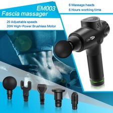 Electric Massage Gun