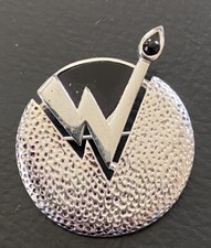 • Ausgefallene 800er  Silber