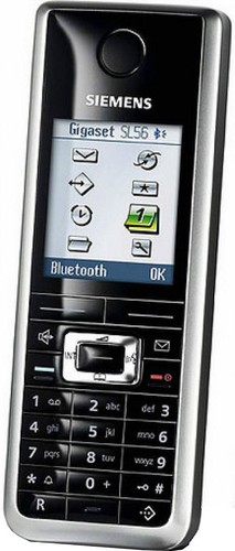 Mobilteil handset gigaset - mobilteil,