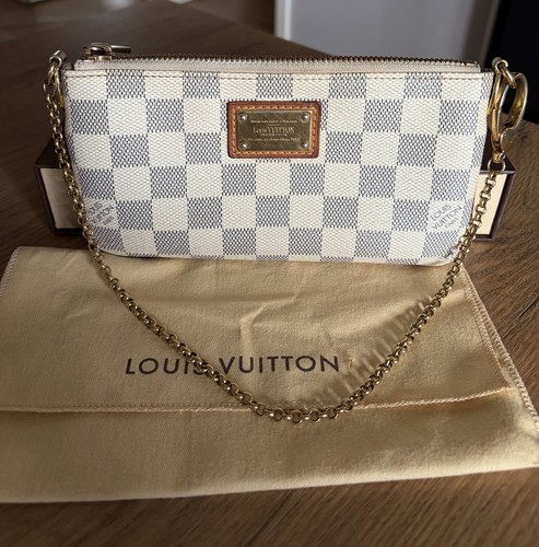 Louis vuitton milla - vuitton, pochette