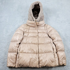 Herno Daunenjacke Damen Gr. 36