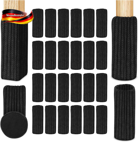 Stuhlsocken stück - stuhlsocken,