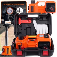 Elektrischer hydraulischer