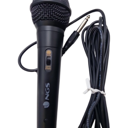 Ngs singer fire dynamisches - ngs,