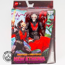 HORDAK Masters Of The Universe