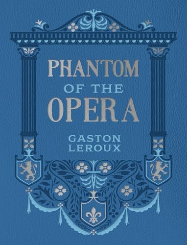 Phantom the opera - phantom, of