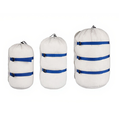 Kompressionssack für camping - kompressionssack,
