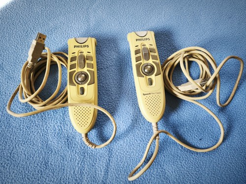 Philips speech mike - x,