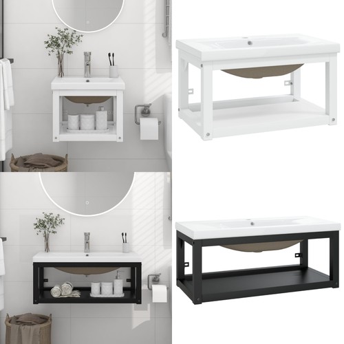 Badezimmer waschtischgestell - badezimmer,