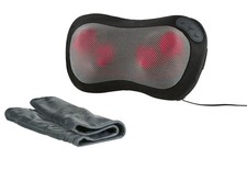 Silvercrest® Shiatsu-Massagekissen Massagekissen Massage Kissen *B-Ware