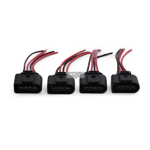 Zündspule ersatzstecker - 4x,