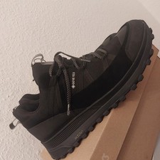 Clarks ATL Trek Run Gore Tex Herren Schuhe Grösse 45