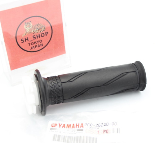 Yamaha original oem teile - original, grip