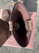 Cowboy boots - cowboy, 38