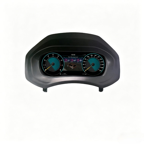Kombiinstrument lcd für skoda - lcd,