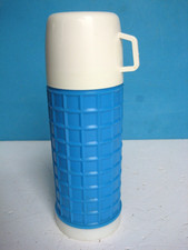 kleine DDR Thermoskanne mit