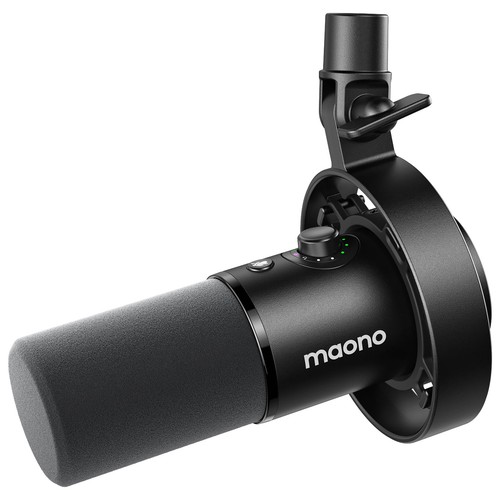 Maono pd300x xlr - maono,