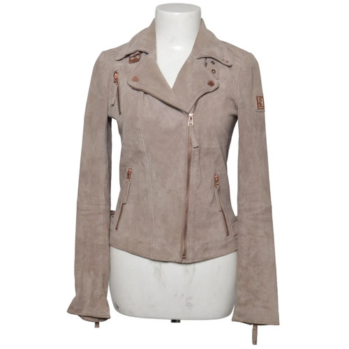 Freaky nation bikerjacke - nation,,