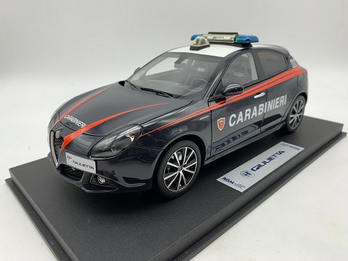 Alfa romeo giuletta veloce - giuletta,