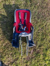 Fahrradkindersitz Britax