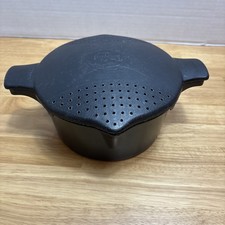 The Pampered Chef Microwave