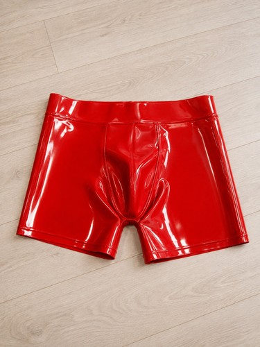 Latex höschen sexy - höschen, männer