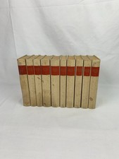 Shakespeare Werke 10 Bände