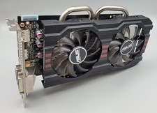 Grafikkarte ASUS AMD Radeon HD