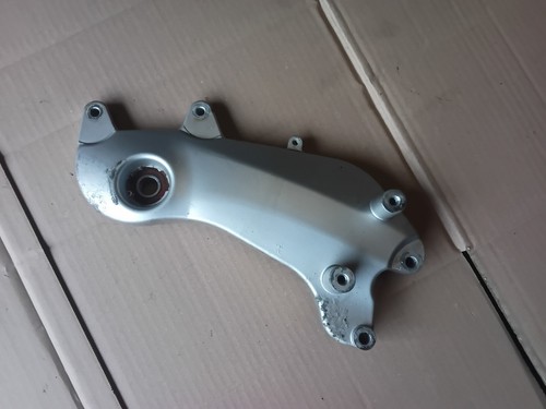Tgb bullet auspuffhalter - tgb,