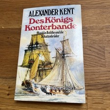 Des Königs Konterbande von