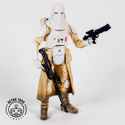 Imperial snowtrooper star - imperial,