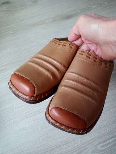 Damenschuhe 39 slipper - damenschuhe,, gr.