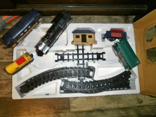 Kinder eisenbahn - kinder,