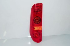 Knaus Rückleuchte Hinten