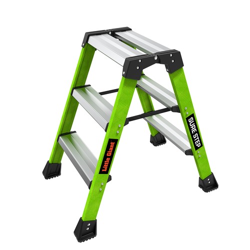 Little giant sure step - giant,